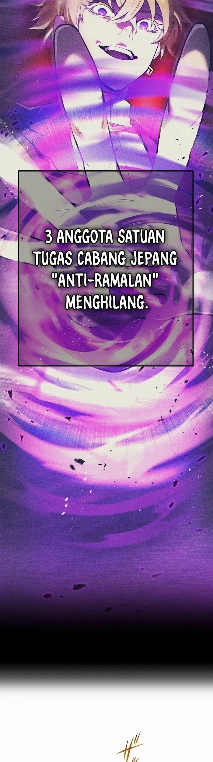 I Am the Strongest Awakeners, Recognized by All of the World’s Cheat Masters Chapter 42 Gambar 3