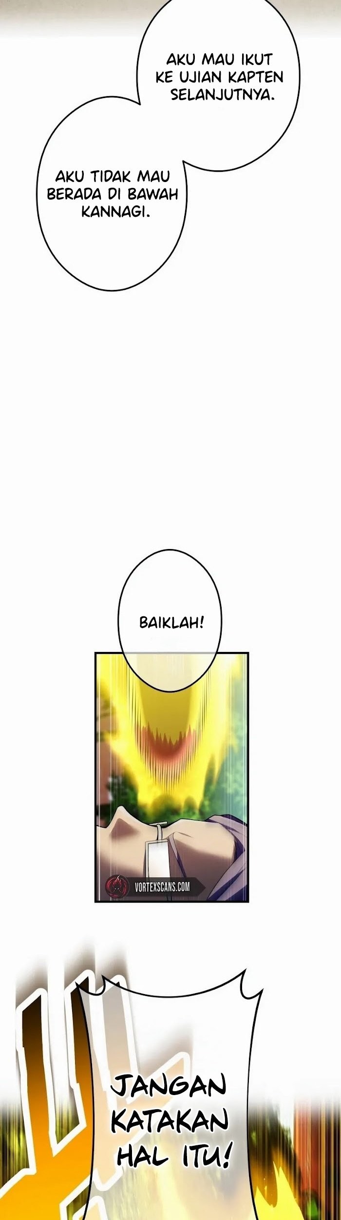 I Am the Strongest Awakeners, Recognized by All of the World’s Cheat Masters Chapter 42 Gambar 61