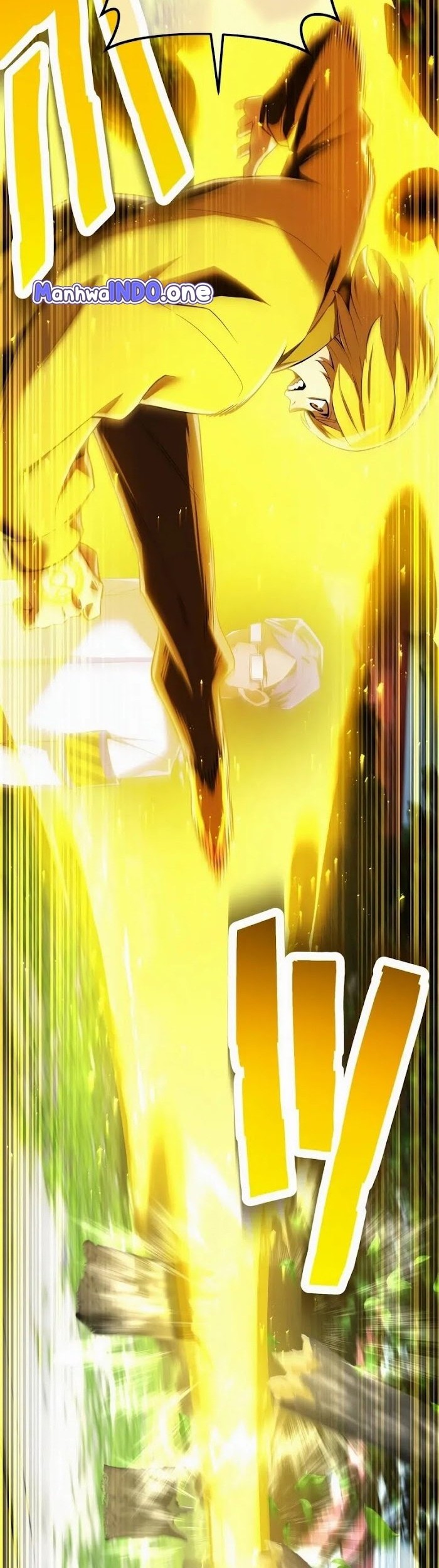 I Am the Strongest Awakeners, Recognized by All of the World’s Cheat Masters Chapter 42 Gambar 62