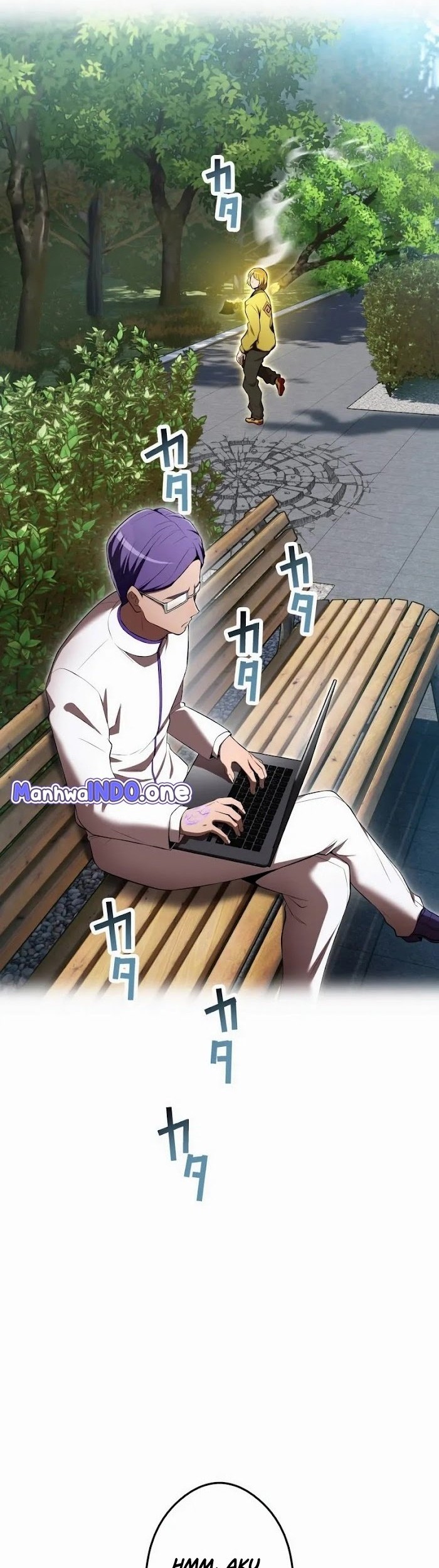 I Am the Strongest Awakeners, Recognized by All of the World’s Cheat Masters Chapter 42 Gambar 64