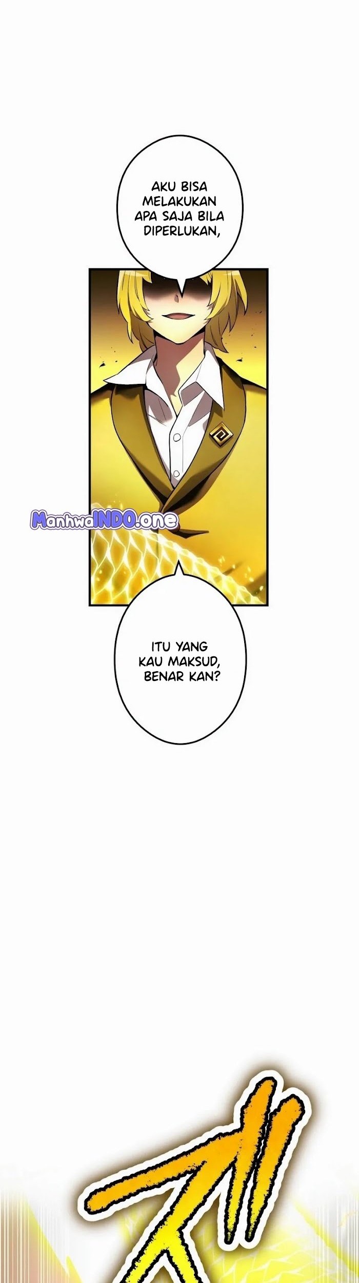 I Am the Strongest Awakeners, Recognized by All of the World’s Cheat Masters Chapter 42 Gambar 68