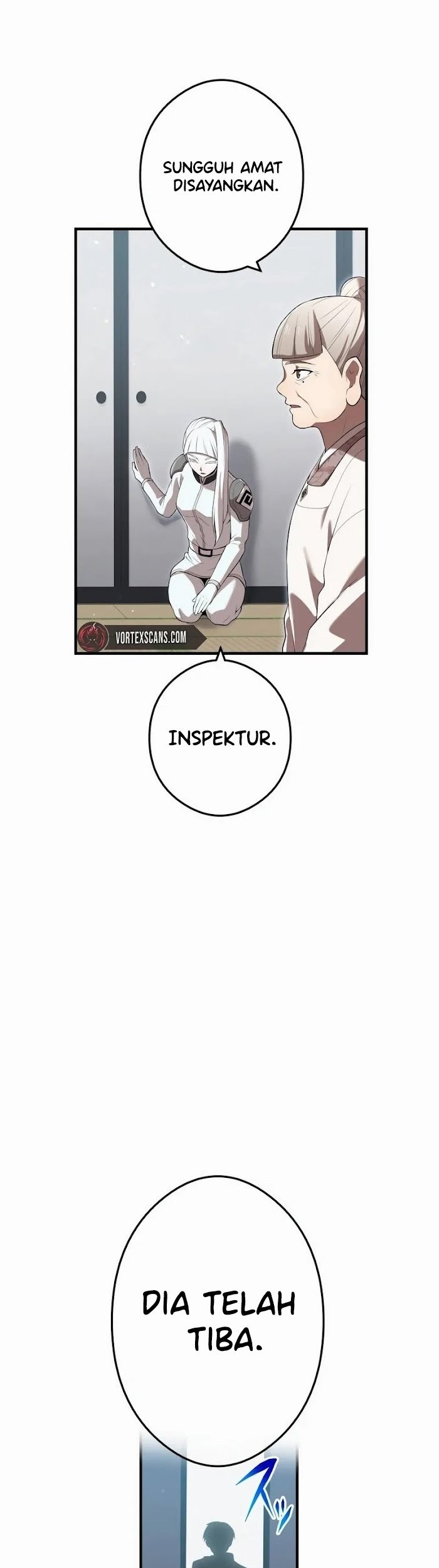I Am the Strongest Awakeners, Recognized by All of the World’s Cheat Masters Chapter 42 Gambar 15