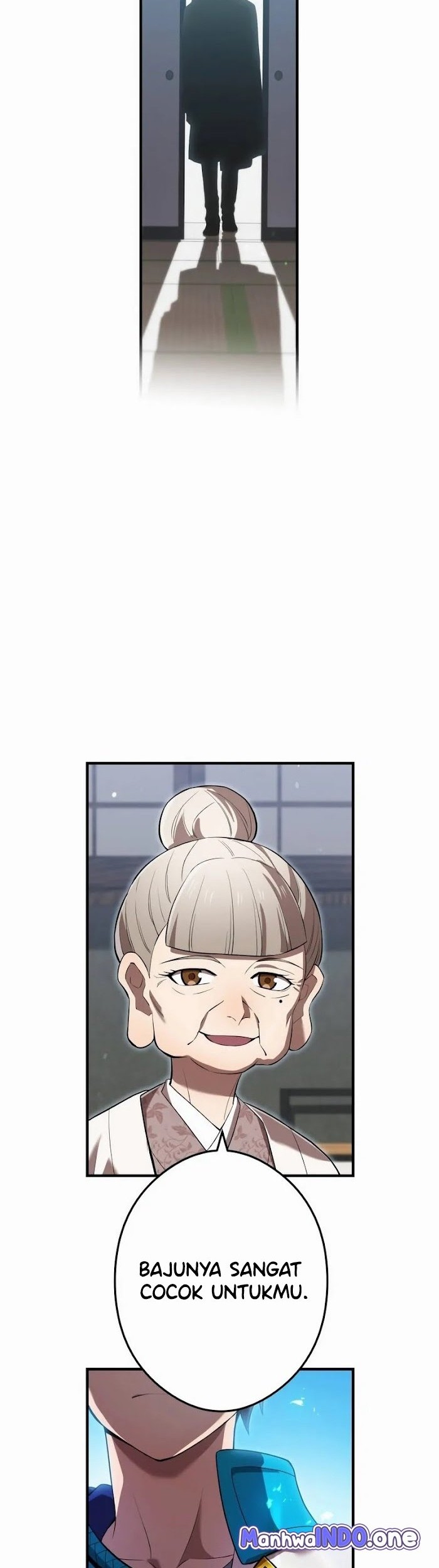 I Am the Strongest Awakeners, Recognized by All of the World’s Cheat Masters Chapter 42 Gambar 16