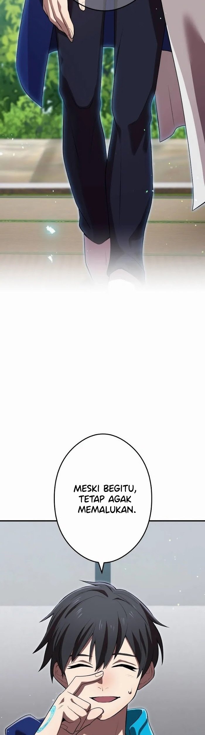 I Am the Strongest Awakeners, Recognized by All of the World’s Cheat Masters Chapter 42 Gambar 18