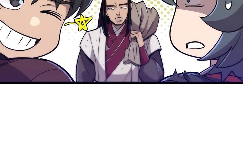 The Masters Are Watching Over Me Chapter 31 Gambar 26