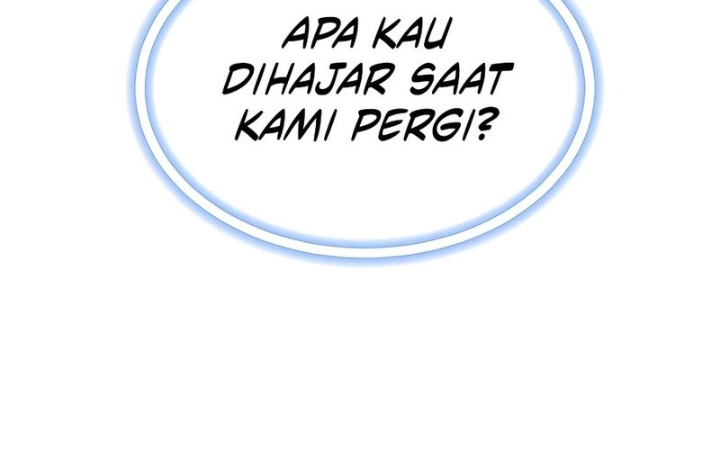 The Masters Are Watching Over Me Chapter 31 Gambar 35