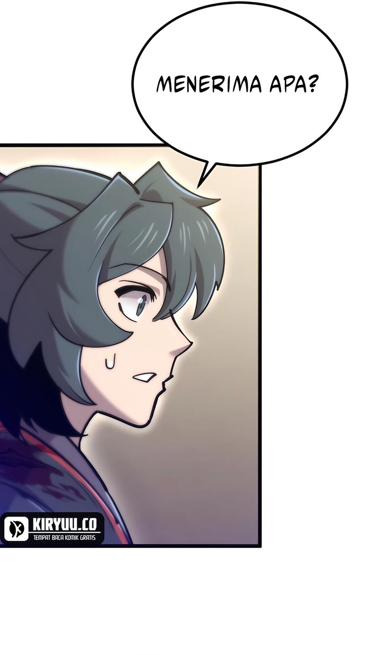 The Masters Are Watching Over Me Chapter 31 Gambar 45