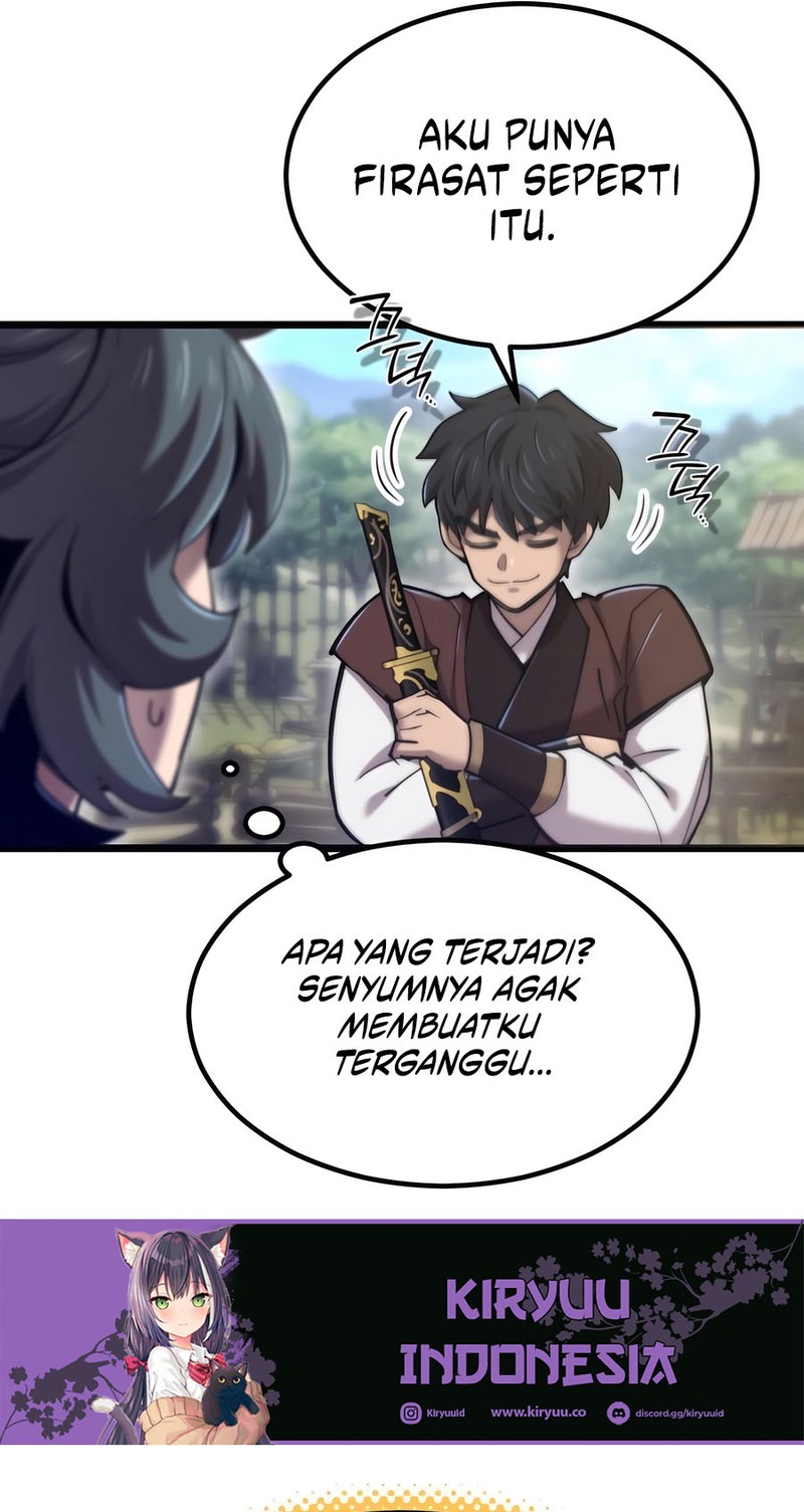 The Masters Are Watching Over Me Chapter 31 Gambar 4