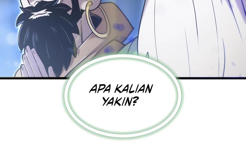 The Masters Are Watching Over Me Chapter 31 Gambar 51