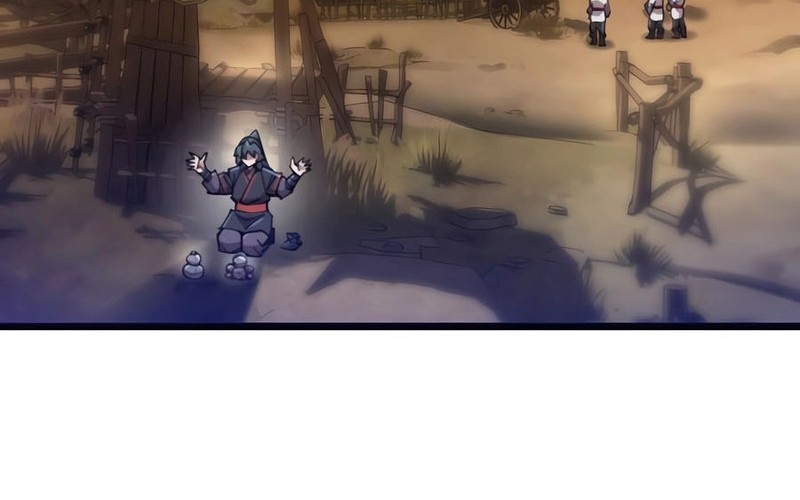 The Masters Are Watching Over Me Chapter 31 Gambar 57