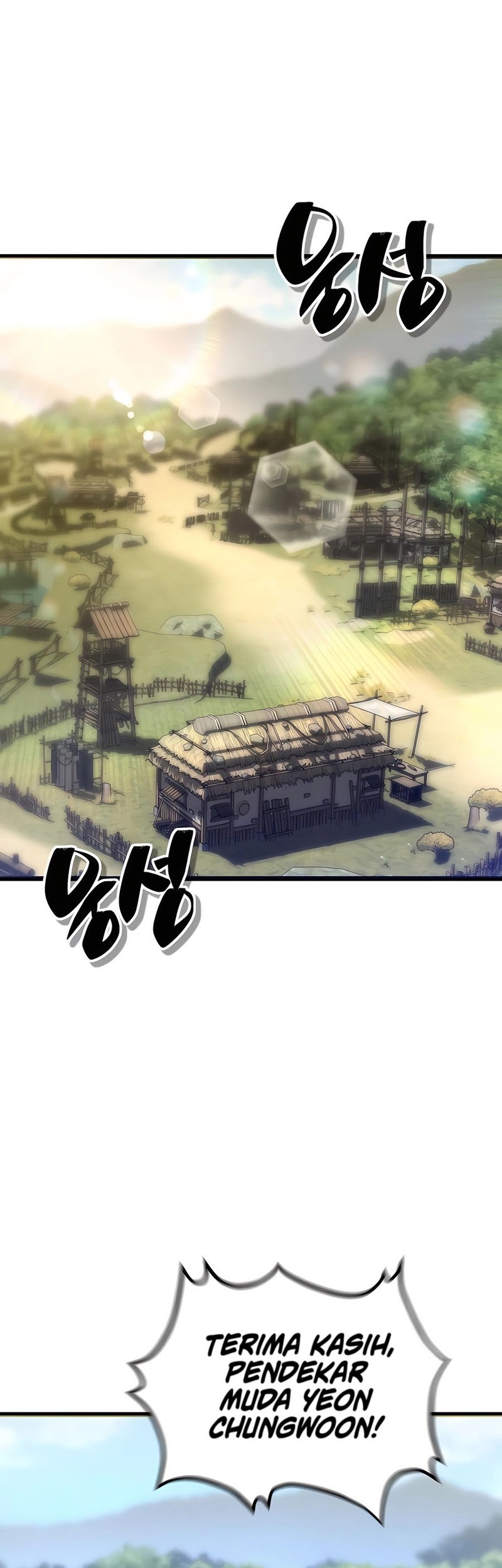 The Masters Are Watching Over Me Chapter 31 Gambar 58