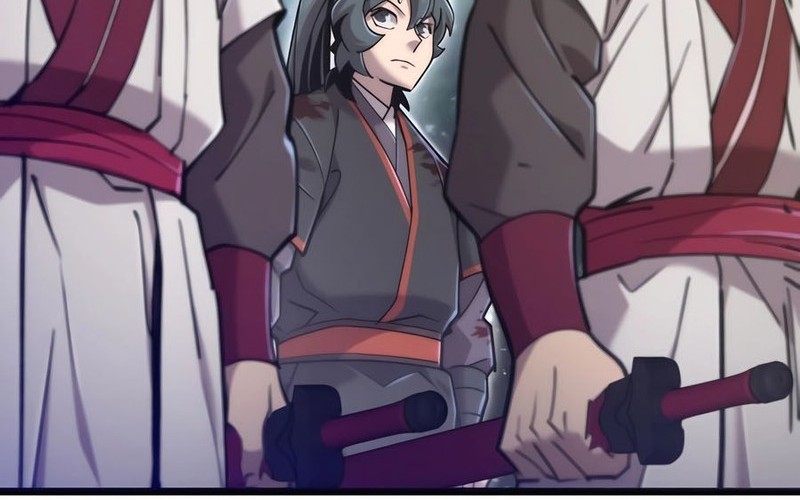 The Masters Are Watching Over Me Chapter 31 Gambar 63
