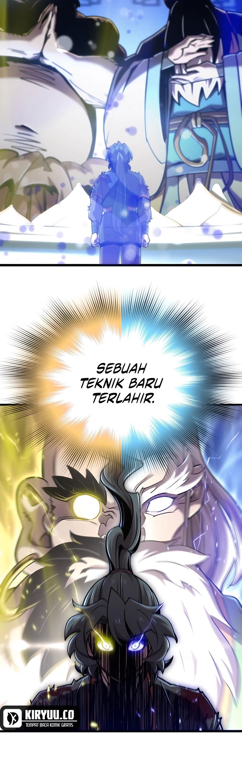 The Masters Are Watching Over Me Chapter 31 Gambar 90