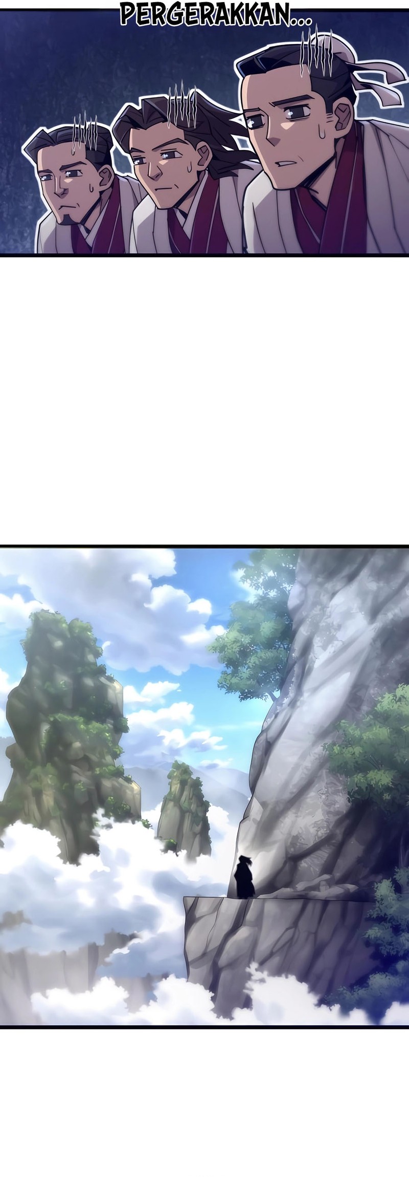 The Masters Are Watching Over Me Chapter 31 Gambar 100