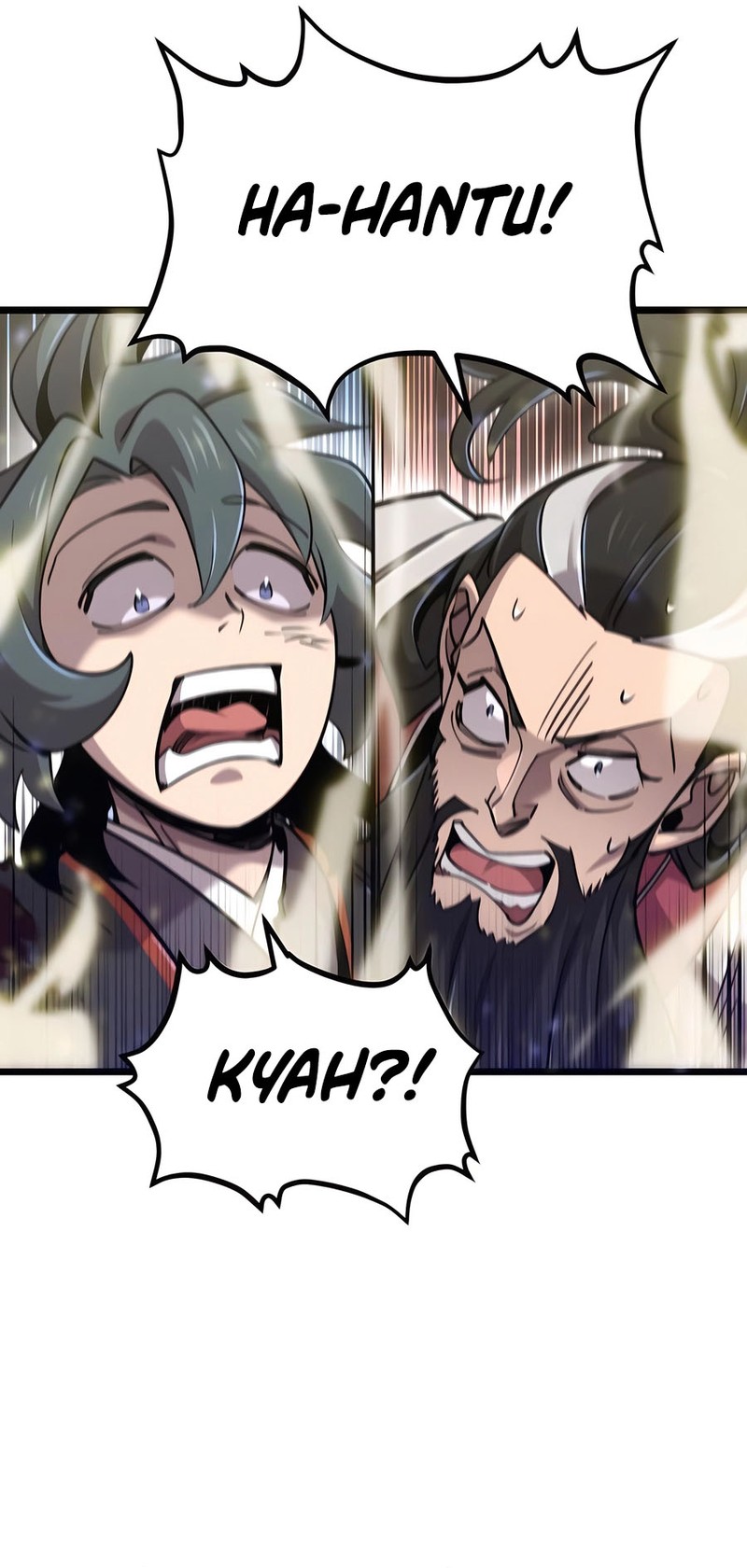 The Masters Are Watching Over Me Chapter 31 Gambar 104