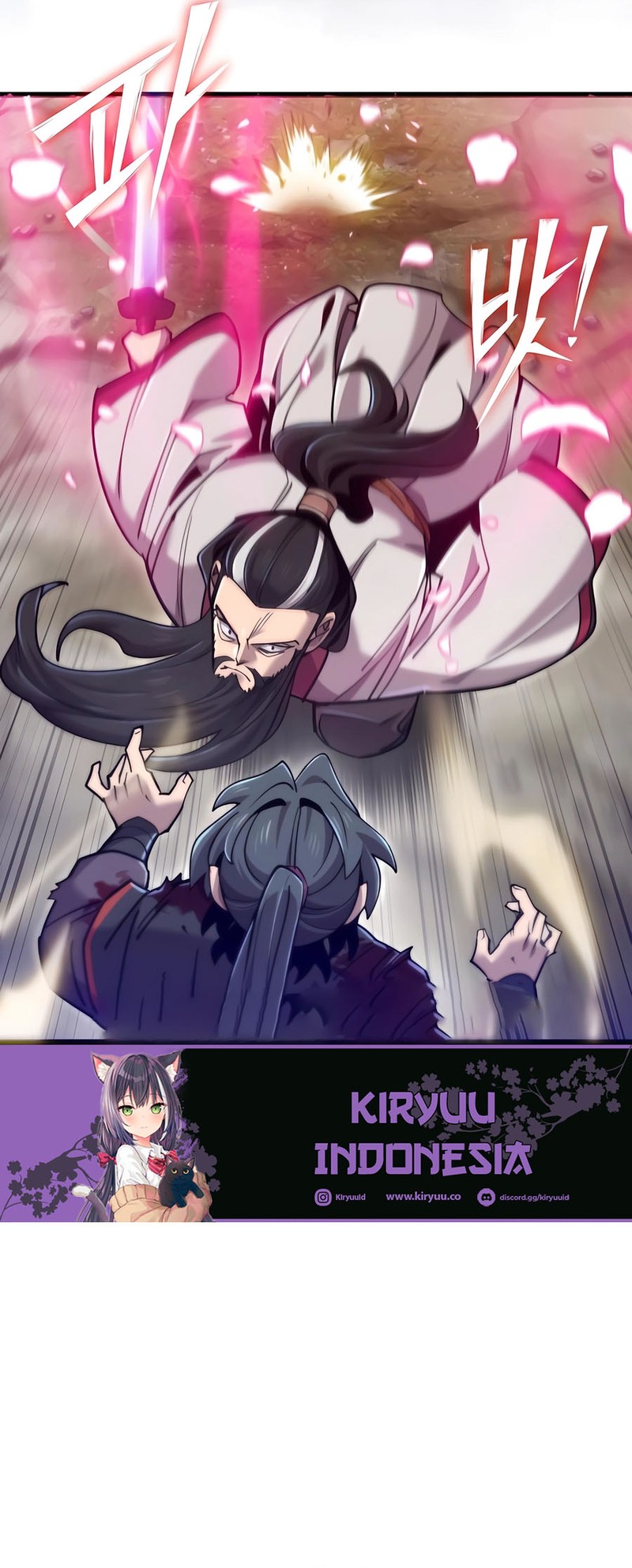 The Masters Are Watching Over Me Chapter 31 Gambar 110