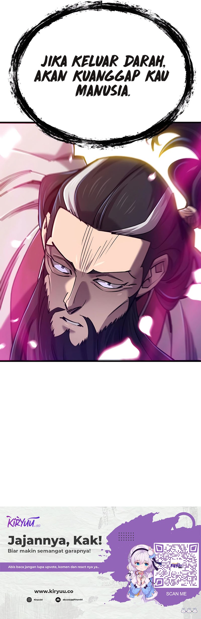 The Masters Are Watching Over Me Chapter 31 Gambar 111