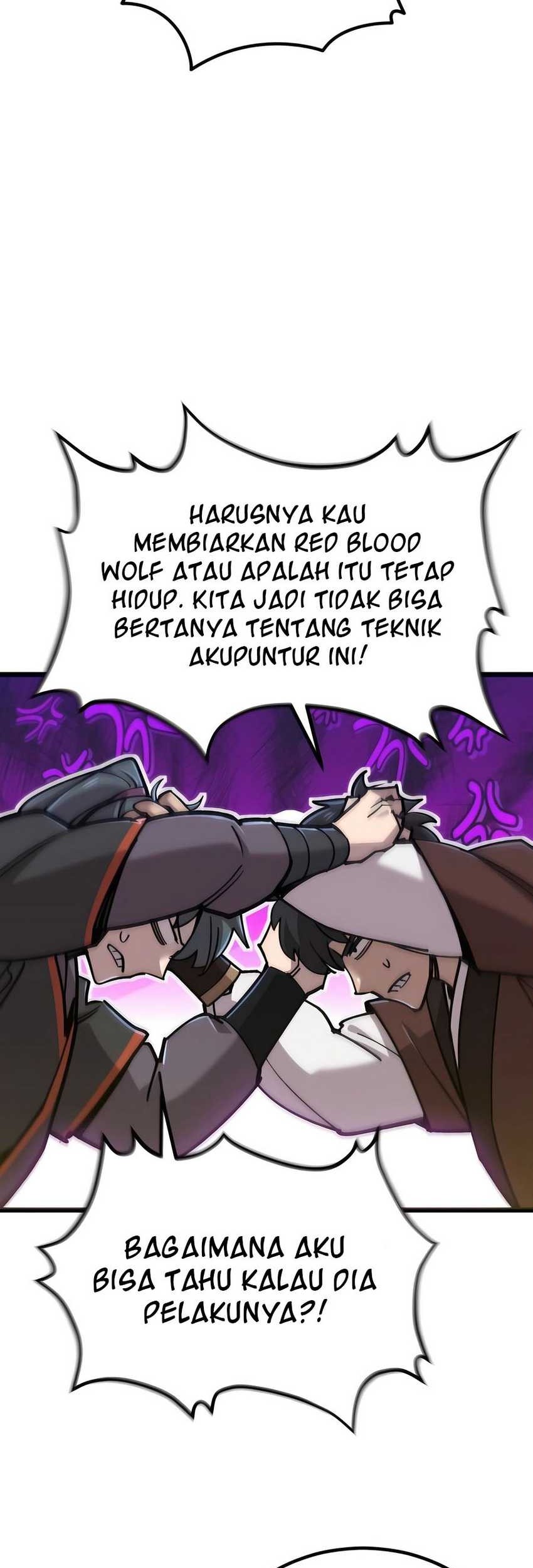 The Masters Are Watching Over Me Chapter 29 Gambar 37