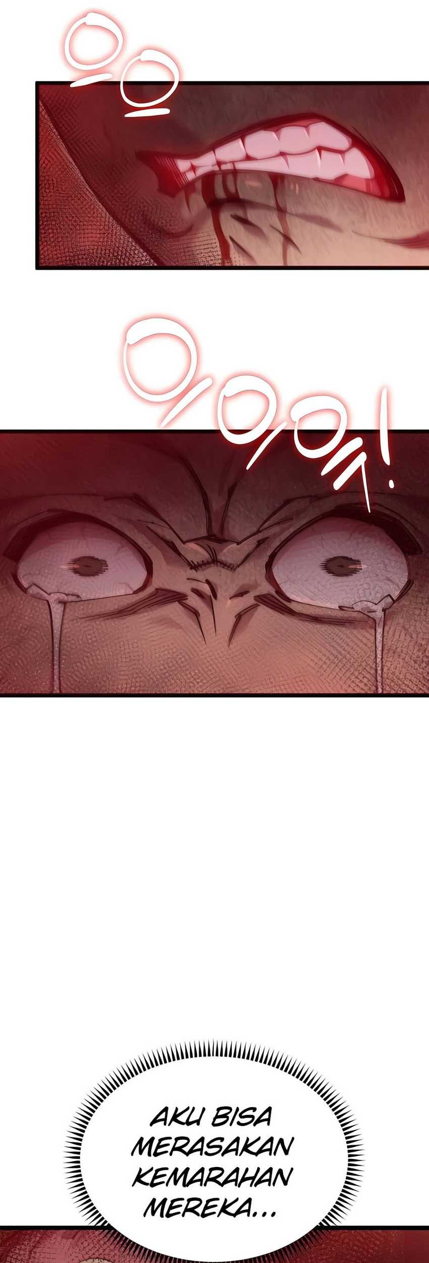 The Masters Are Watching Over Me Chapter 29 Gambar 47