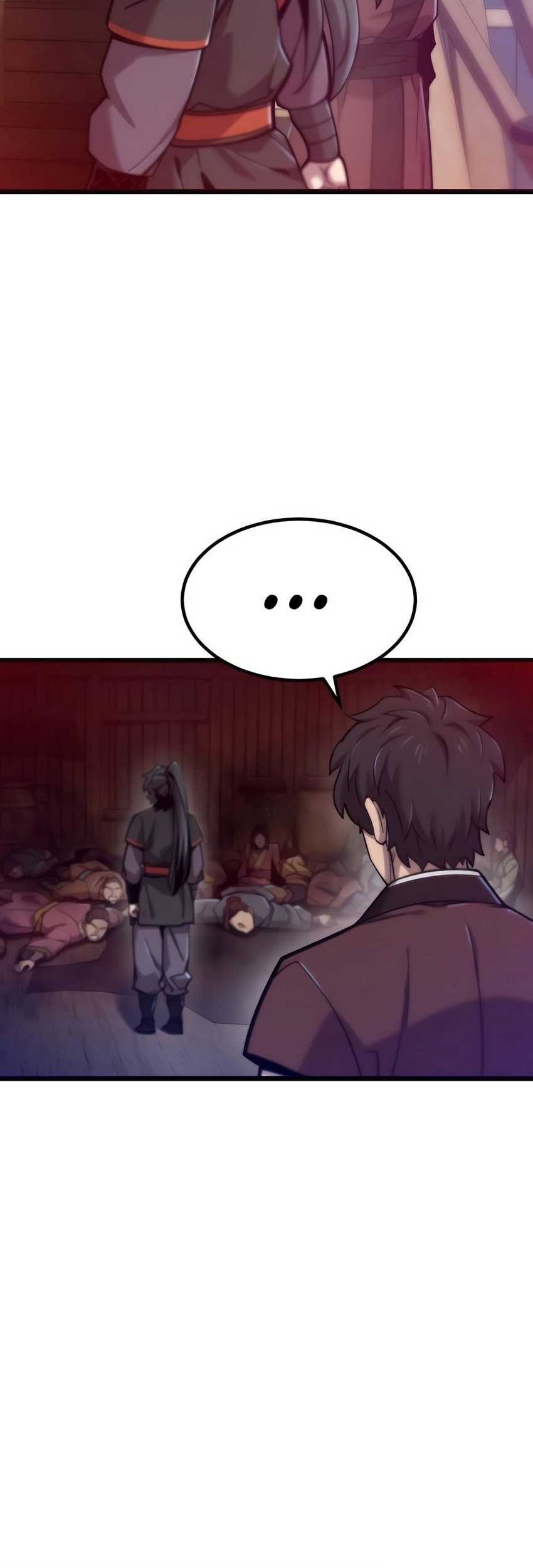 The Masters Are Watching Over Me Chapter 29 Gambar 49