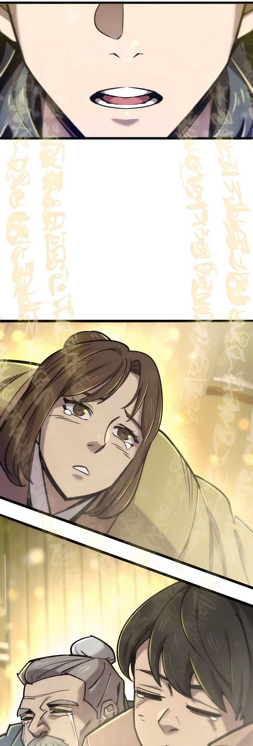 The Masters Are Watching Over Me Chapter 29 Gambar 54