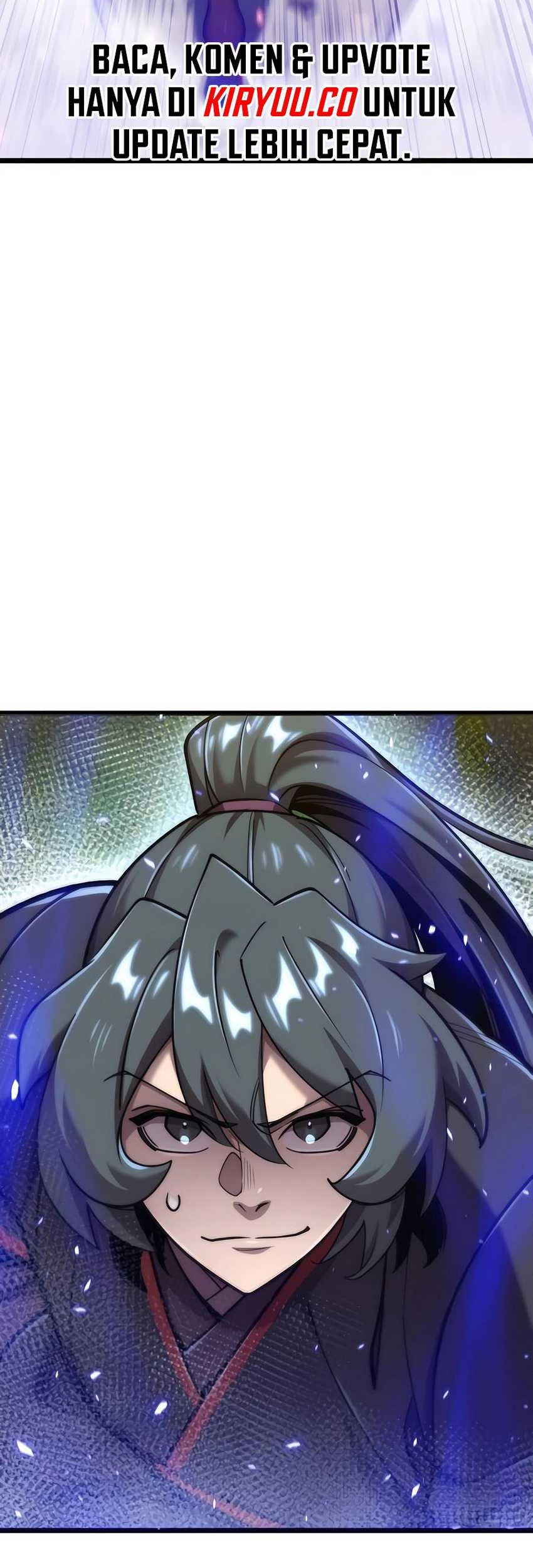 The Masters Are Watching Over Me Chapter 29 Gambar 64