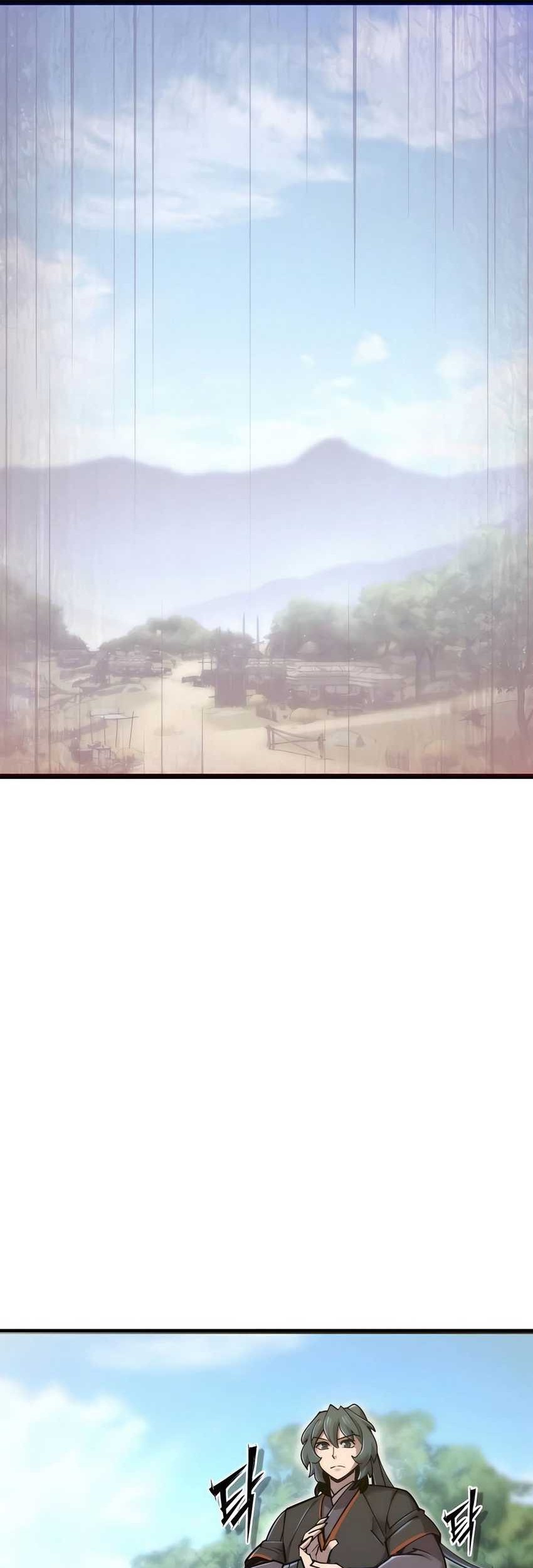 The Masters Are Watching Over Me Chapter 29 Gambar 3
