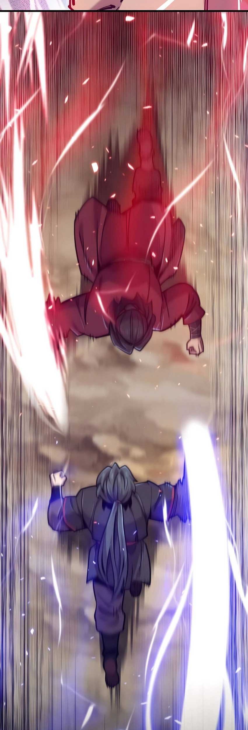 The Masters Are Watching Over Me Chapter 29 Gambar 12