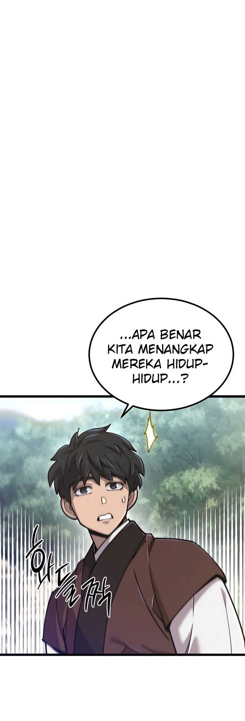 The Masters Are Watching Over Me Chapter 29 Gambar 17