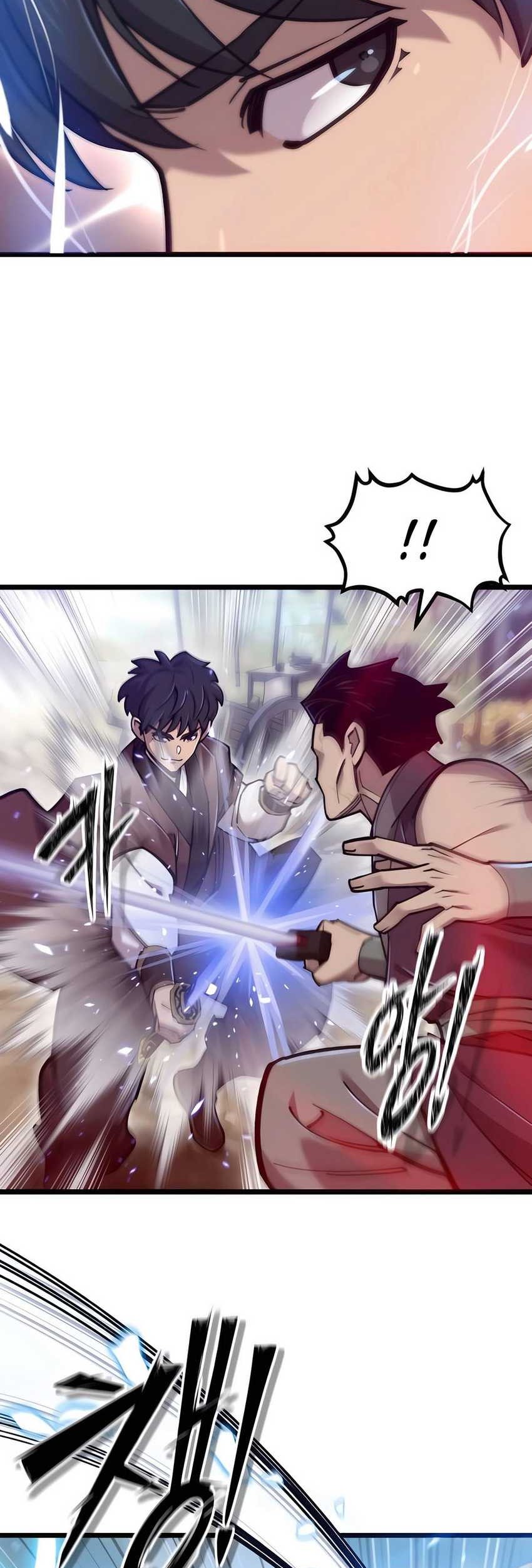 The Masters Are Watching Over Me Chapter 29 Gambar 21