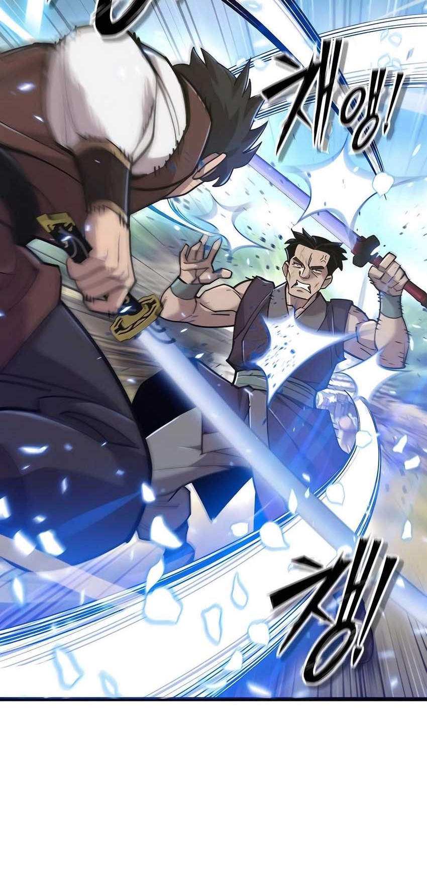 The Masters Are Watching Over Me Chapter 29 Gambar 22