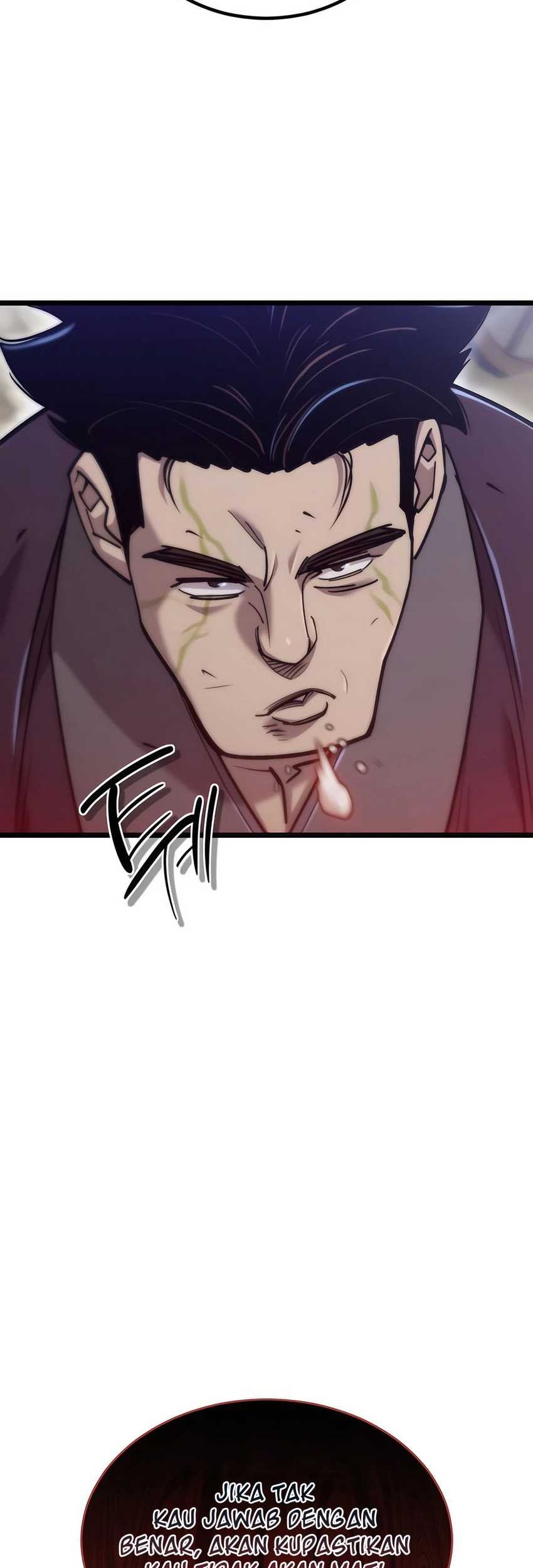 The Masters Are Watching Over Me Chapter 29 Gambar 25