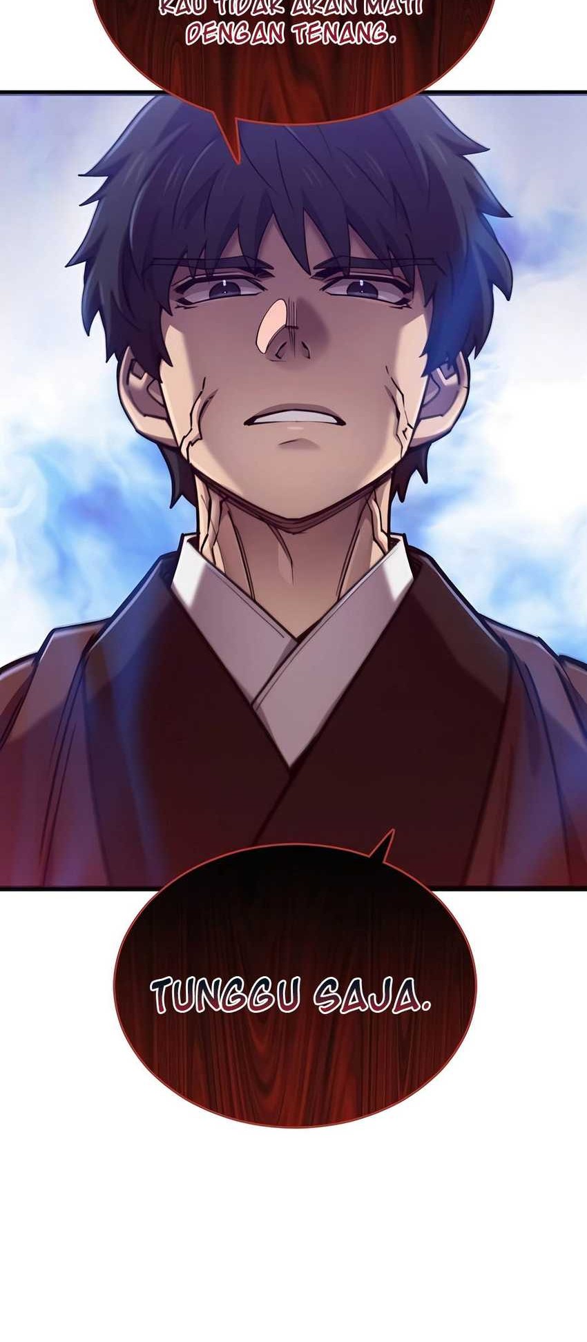 The Masters Are Watching Over Me Chapter 29 Gambar 26
