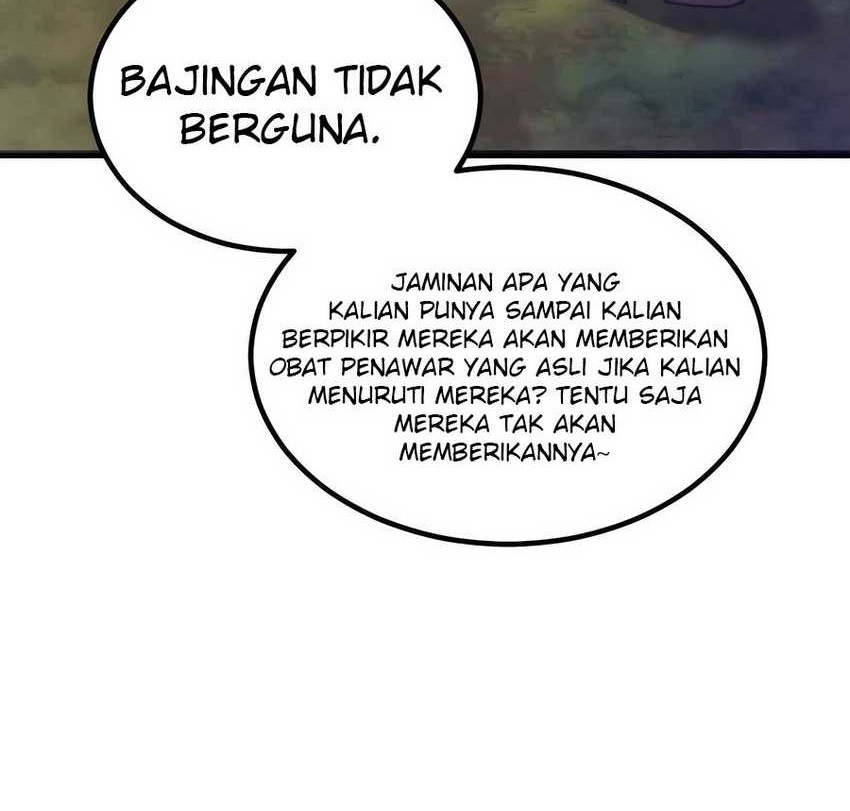 The Masters Are Watching Over Me Chapter 29 Gambar 30
