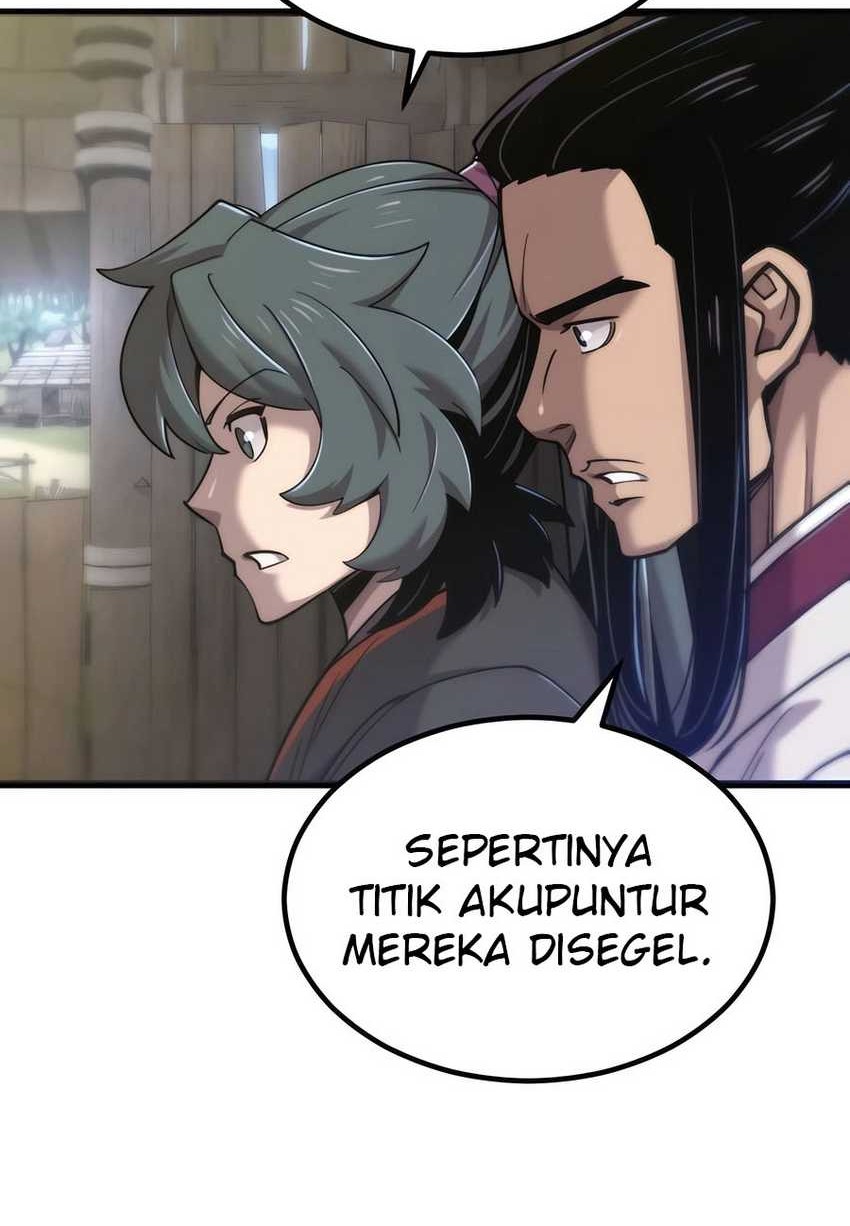 The Masters Are Watching Over Me Chapter 29 Gambar 34