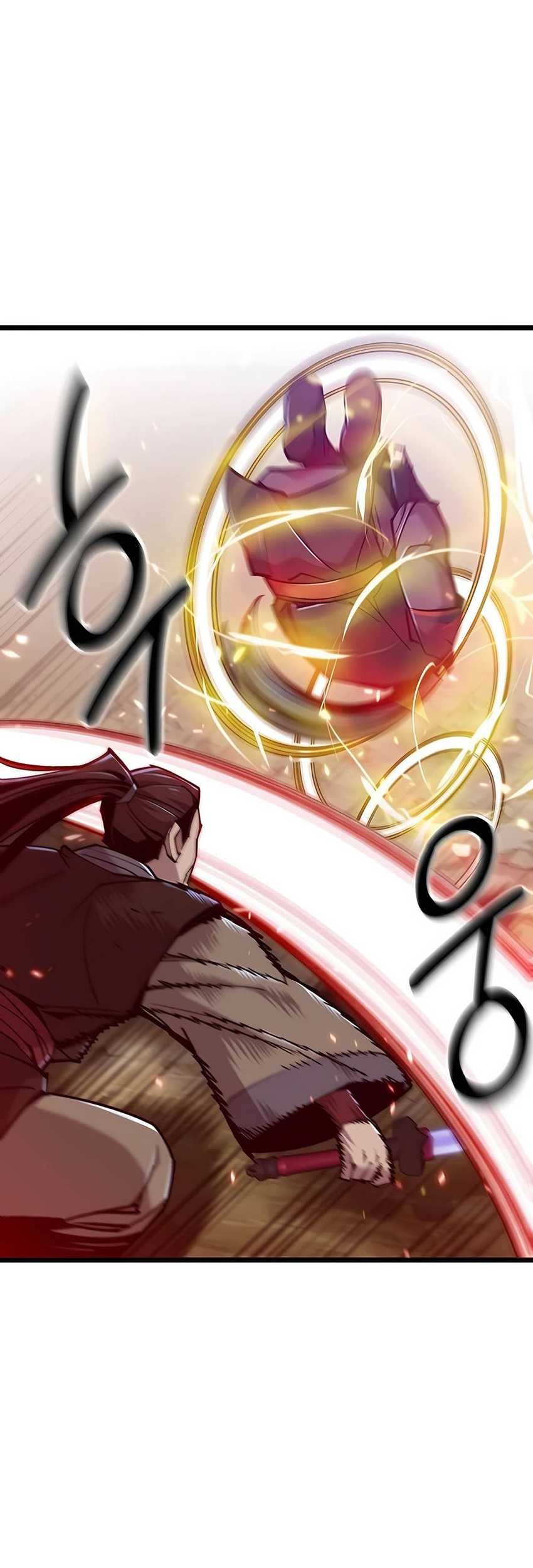 The Masters Are Watching Over Me Chapter 28 Gambar 50