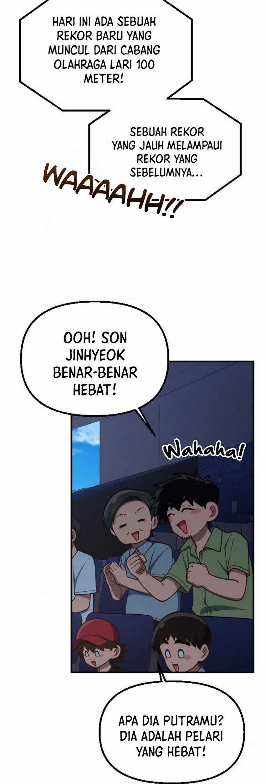 The Genius Decided to Live an Ordinary Life Chapter 22 Gambar 47