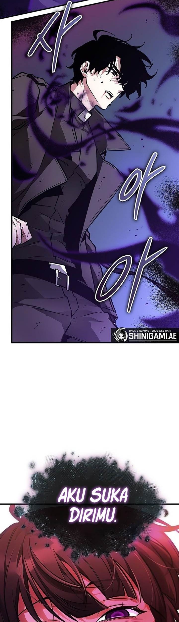 Baca Manhwa Omniscient Readers Viewpoint Chapter 258 Gambar 2
