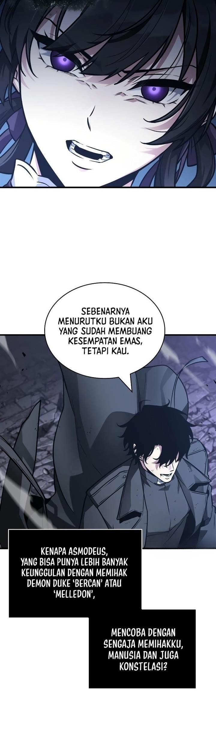Omniscient Readers Viewpoint Chapter 257 Gambar 47