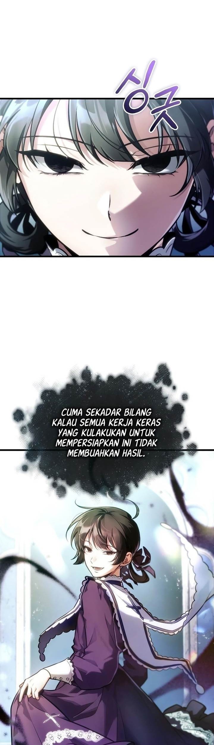 Baca Manhwa Omniscient Readers Viewpoint Chapter 257 Gambar 2