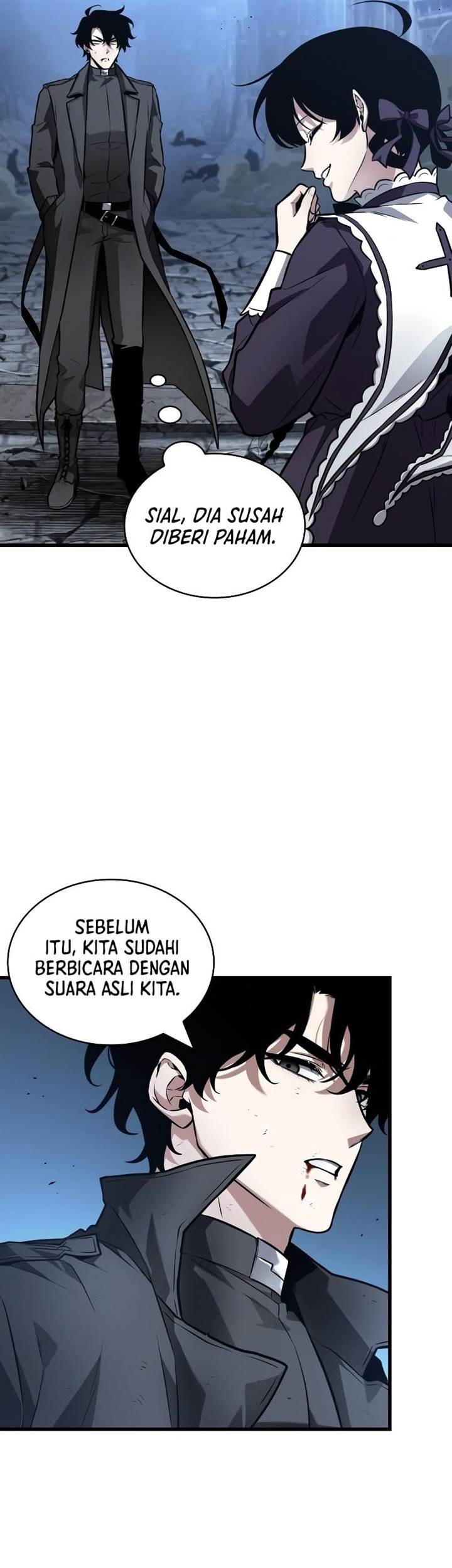 Omniscient Readers Viewpoint Chapter 257 Gambar 5