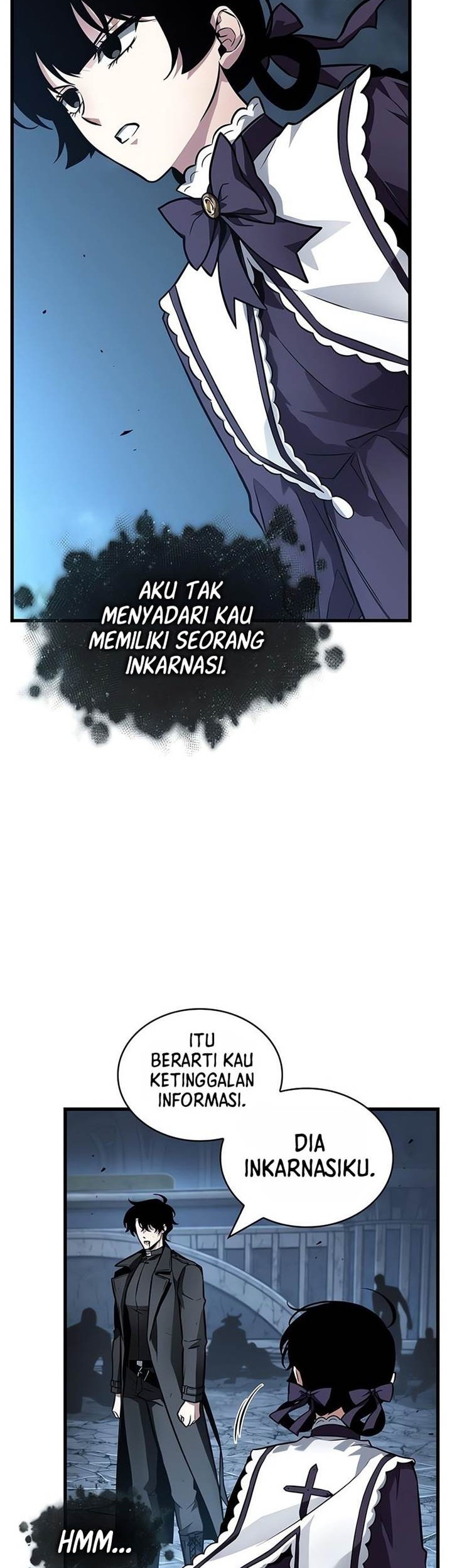 Omniscient Readers Viewpoint Chapter 256 Gambar 36