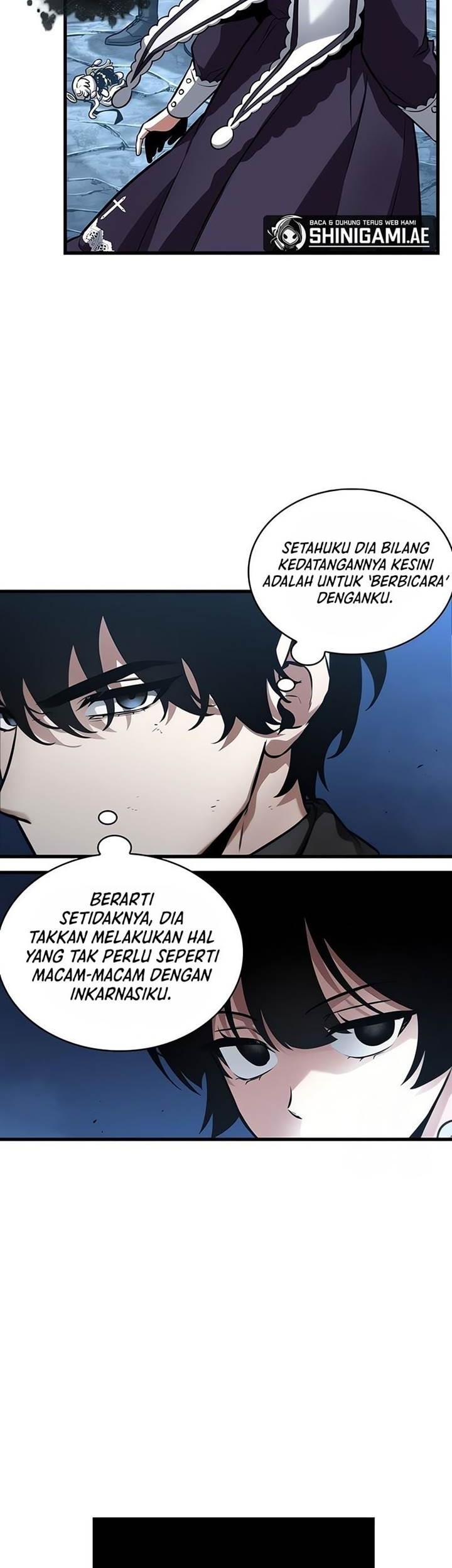 Omniscient Readers Viewpoint Chapter 256 Gambar 37