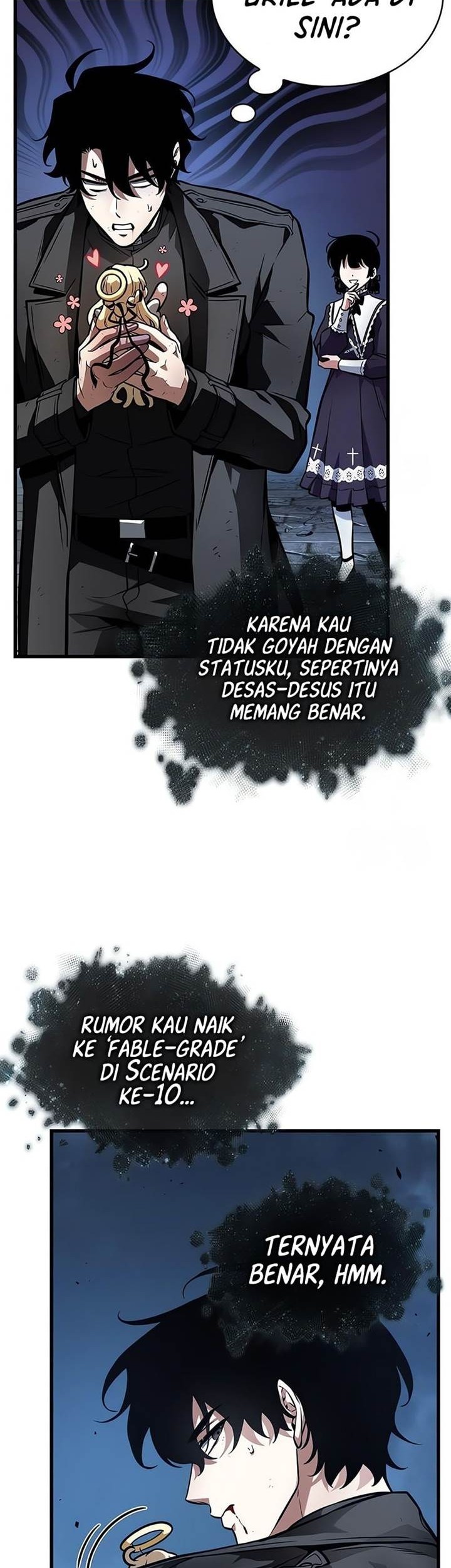 Omniscient Readers Viewpoint Chapter 256 Gambar 44