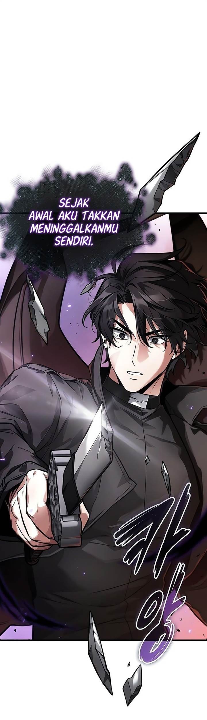 Baca Komik Omniscient Readers Viewpoint Chapter 256 Gambar 1