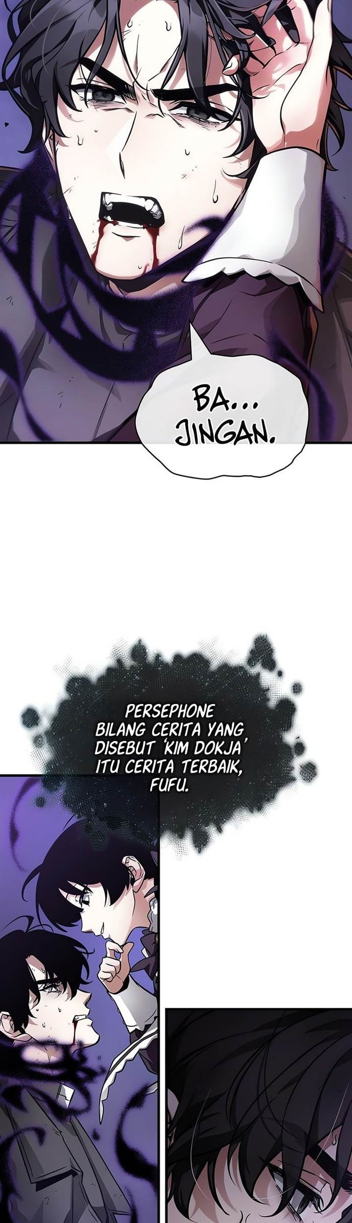Omniscient Readers Viewpoint Chapter 256 Gambar 11