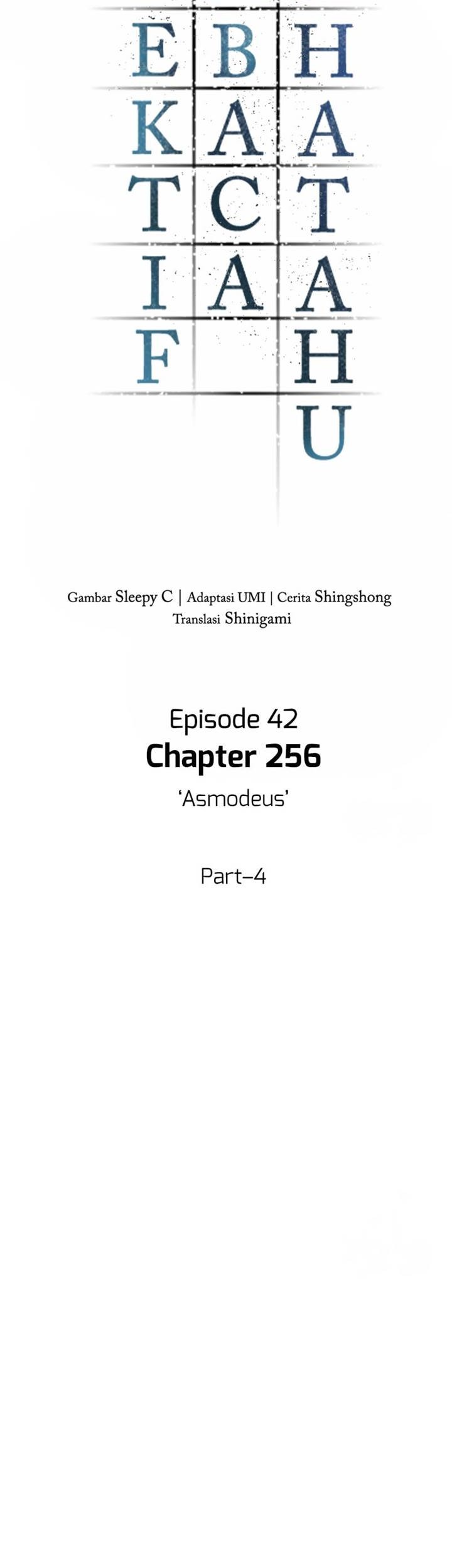 Omniscient Readers Viewpoint Chapter 256 Gambar 25