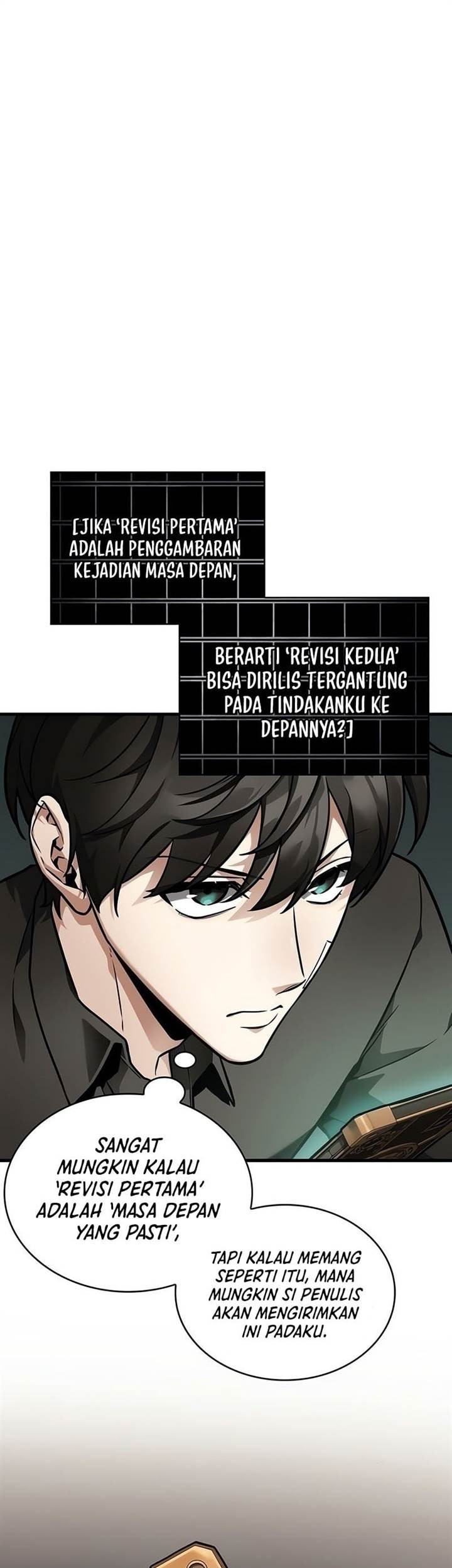 Baca Komik Omniscient Readers Viewpoint Chapter 254 Gambar 1