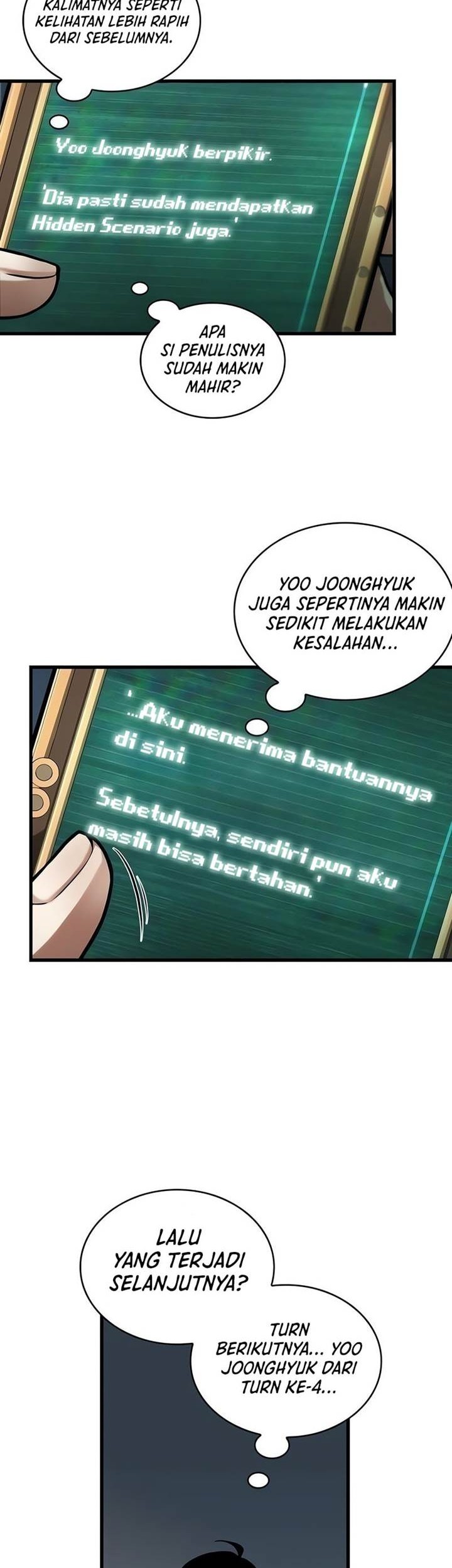 Omniscient Readers Viewpoint Chapter 254 Gambar 6