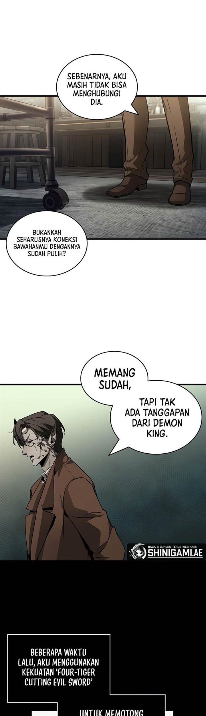 Omniscient Readers Viewpoint Chapter 254 Gambar 14